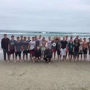 Meet your Posher, Ben